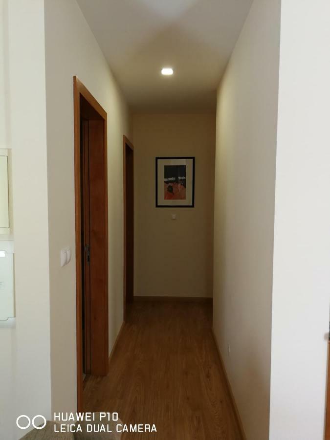 Casas Marias De Portugal - Cerveira Apartment Vila Nova de Cerveira Exterior foto