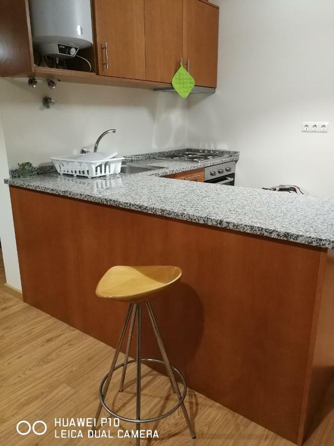 Casas Marias De Portugal - Cerveira Apartment Vila Nova de Cerveira Exterior foto